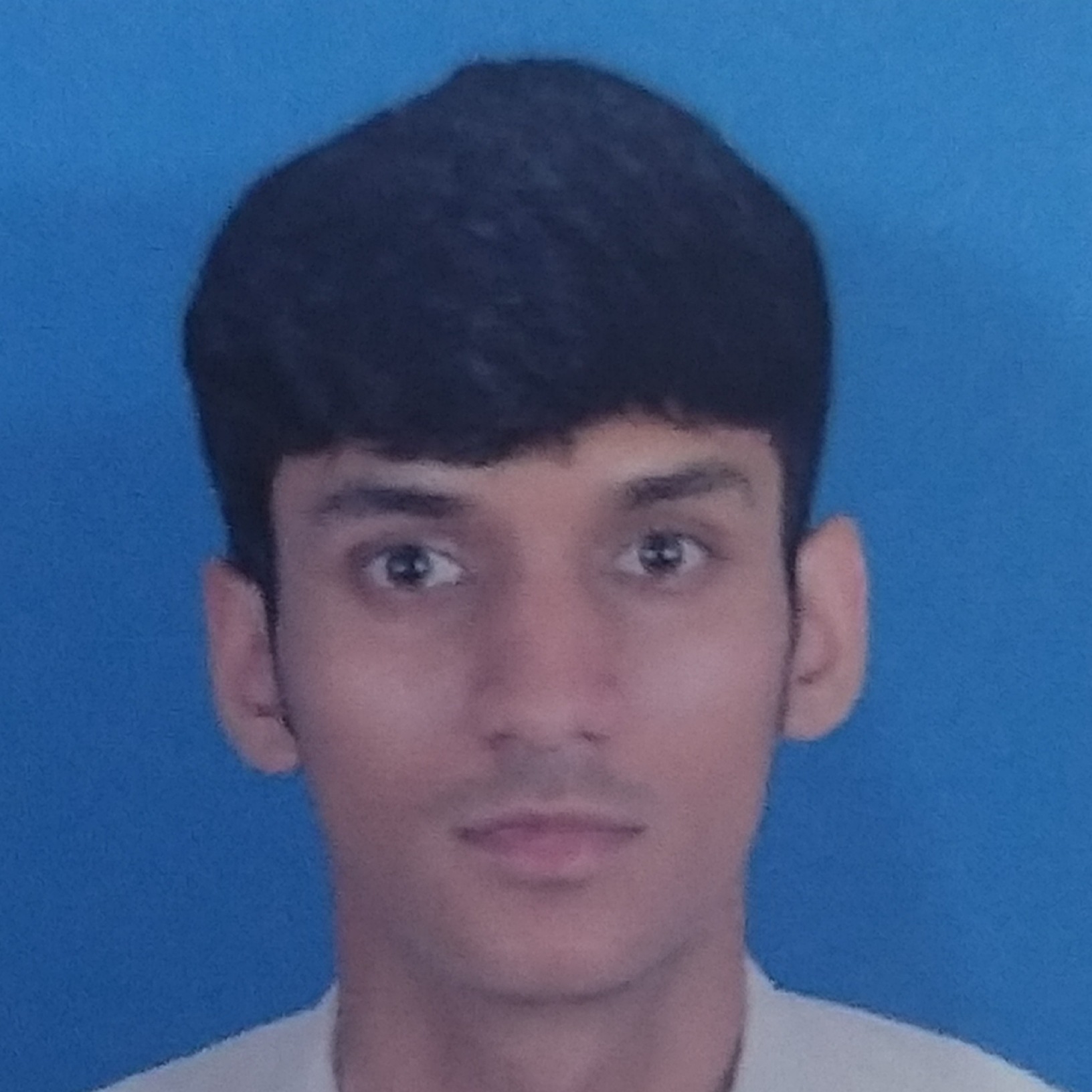 UJJAL KUMAR ROY