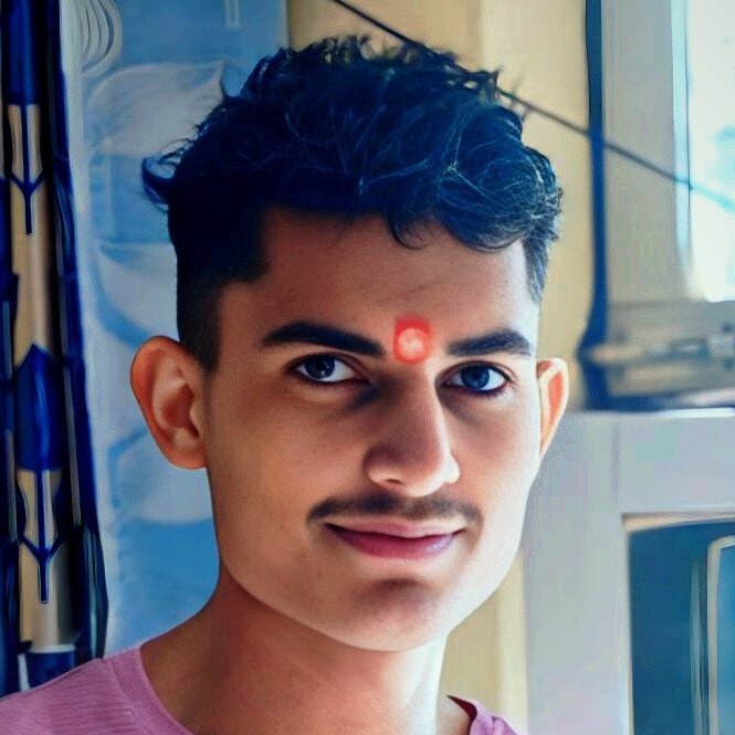 SANDEEP SHUKLA