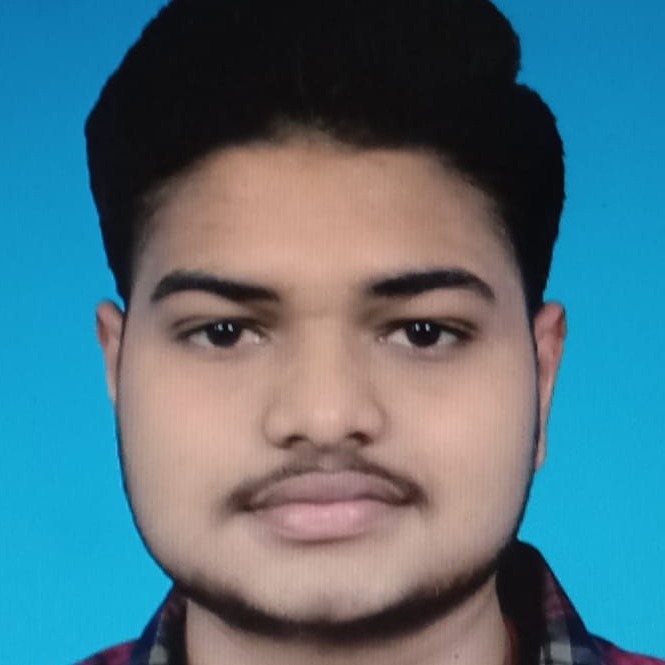 Siddharth pandey