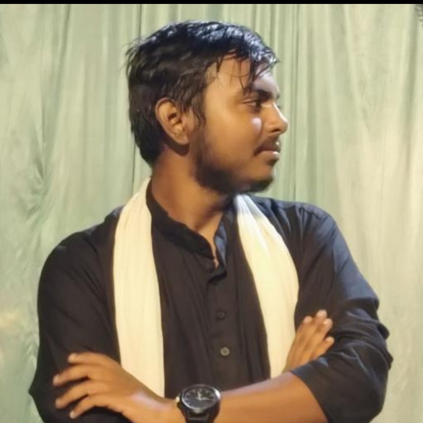 Purnansh Chandra
