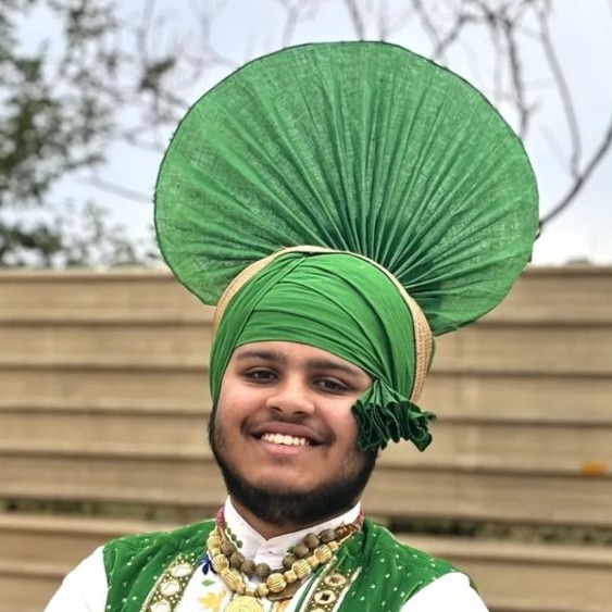 Abhav Jindal