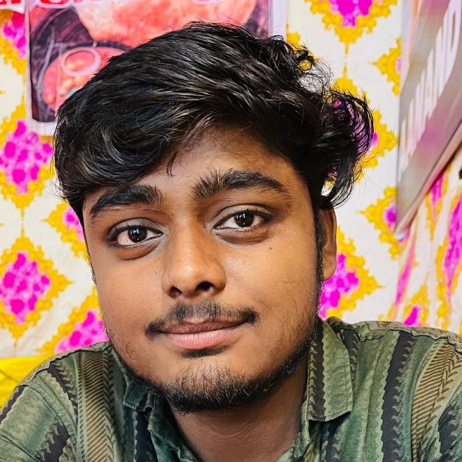 HARSH SUMAN