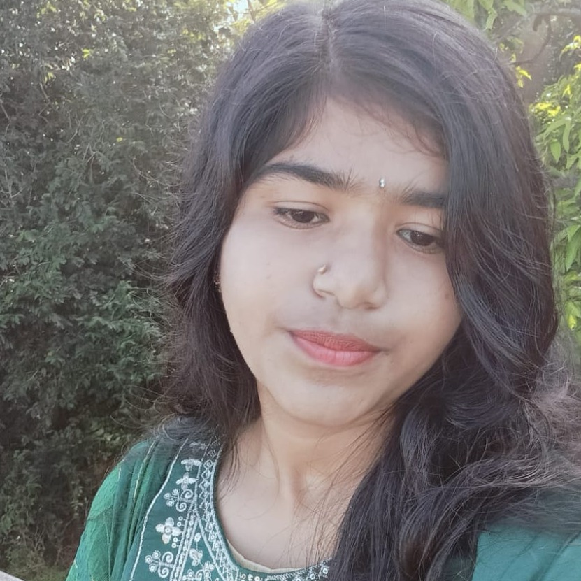 Bishnupriya Nanda