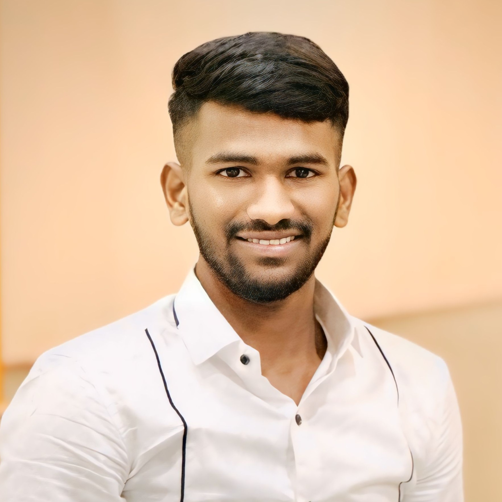 Roshan Saste