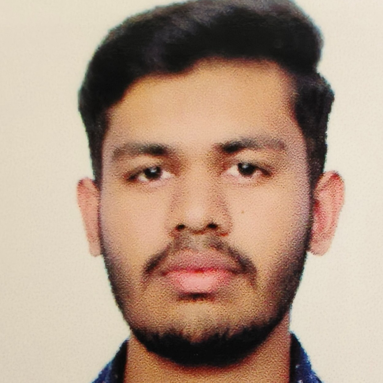 Mohammed idrees ali