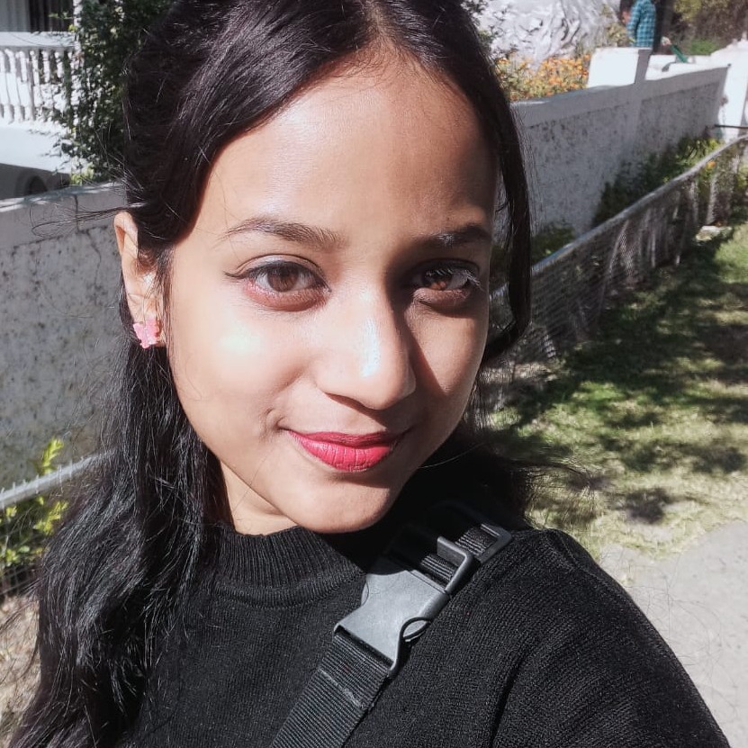 Medha Chatterjee