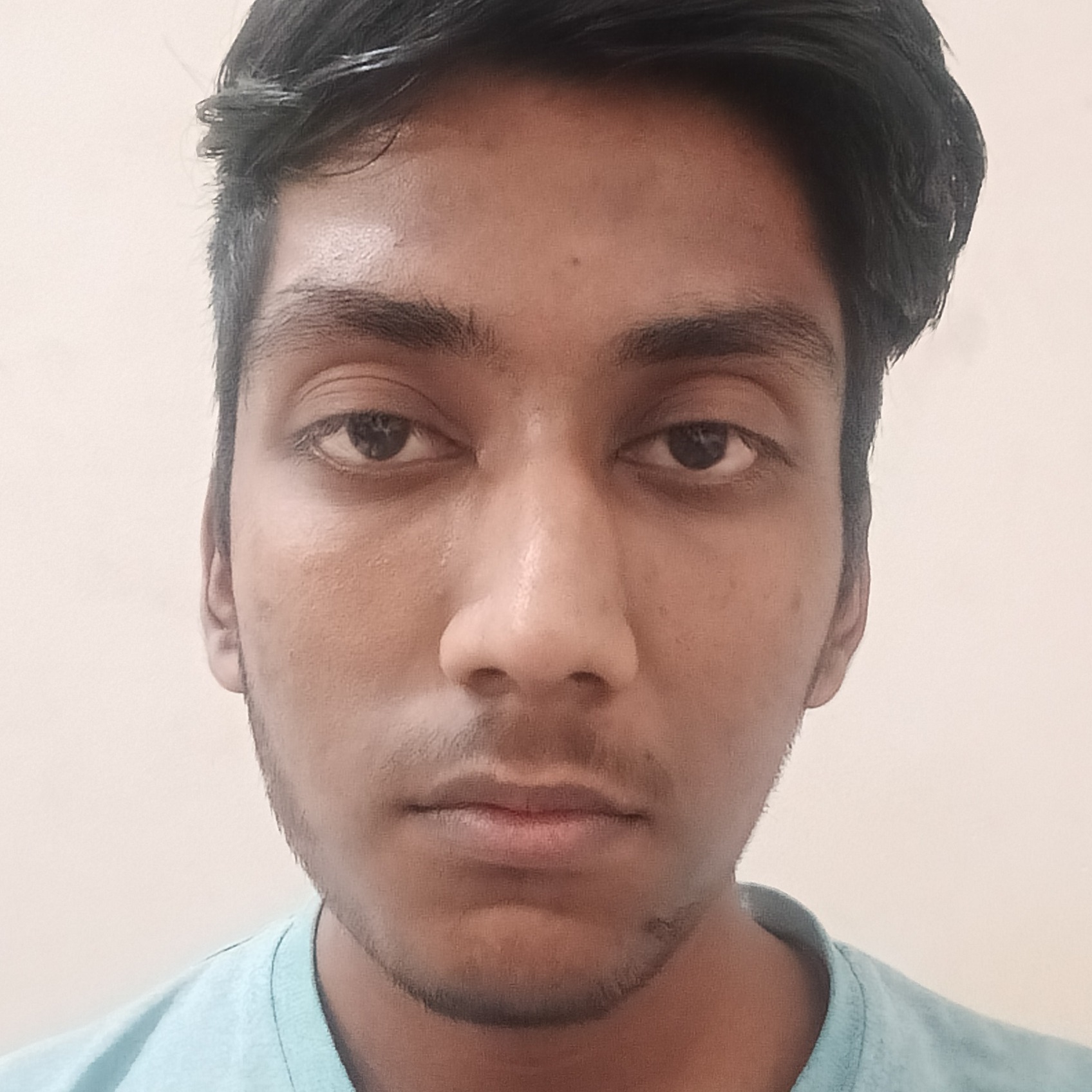 Krishna Solanki