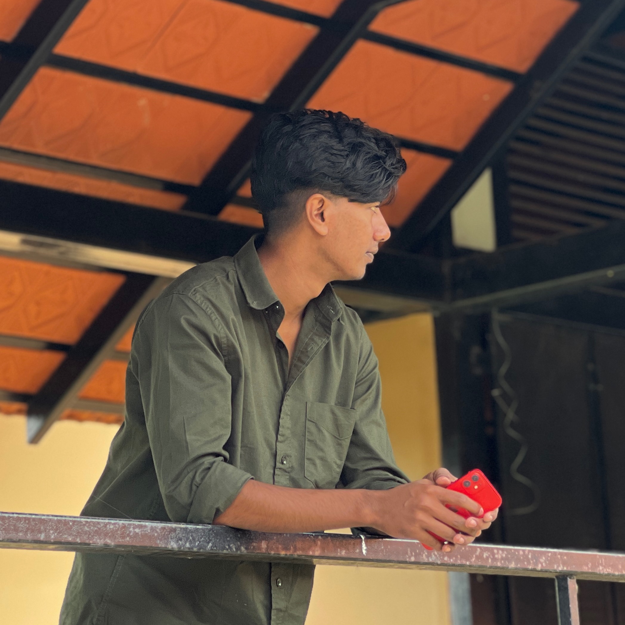 Sreejith