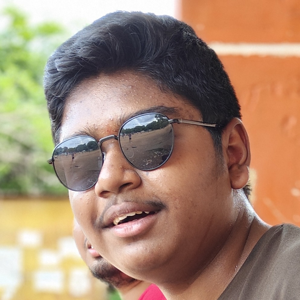 Viswanatha Sai Pranav