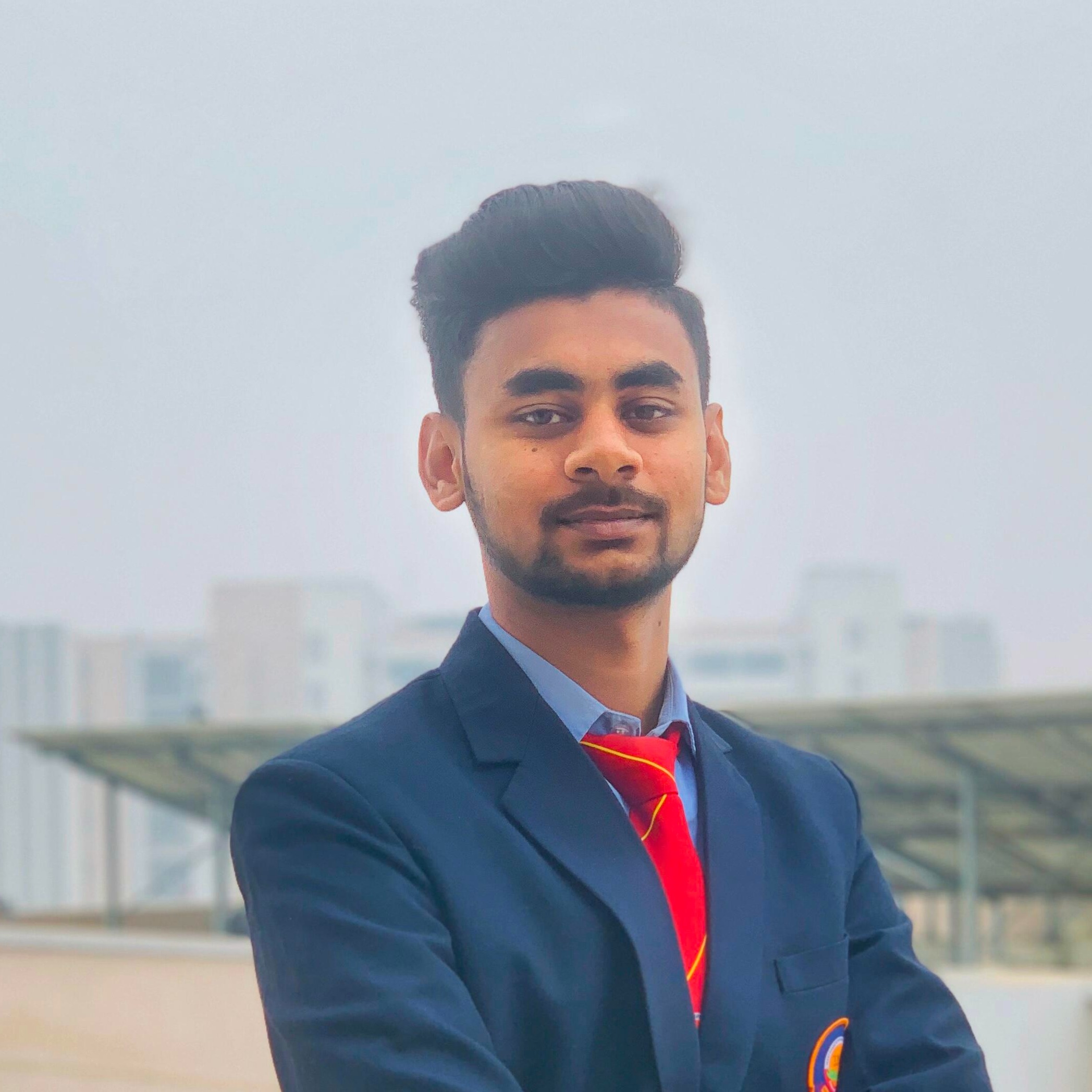 Vivek chauhan