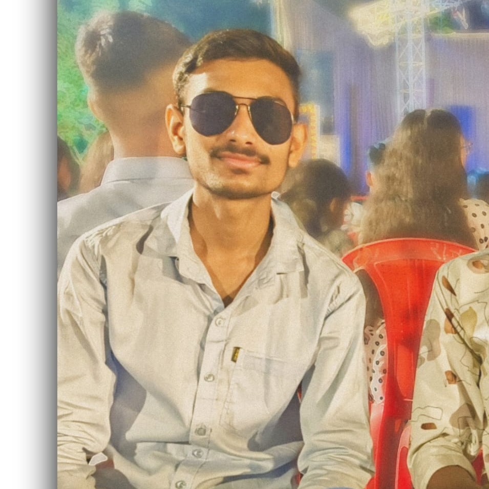 Aditya Chaudhary