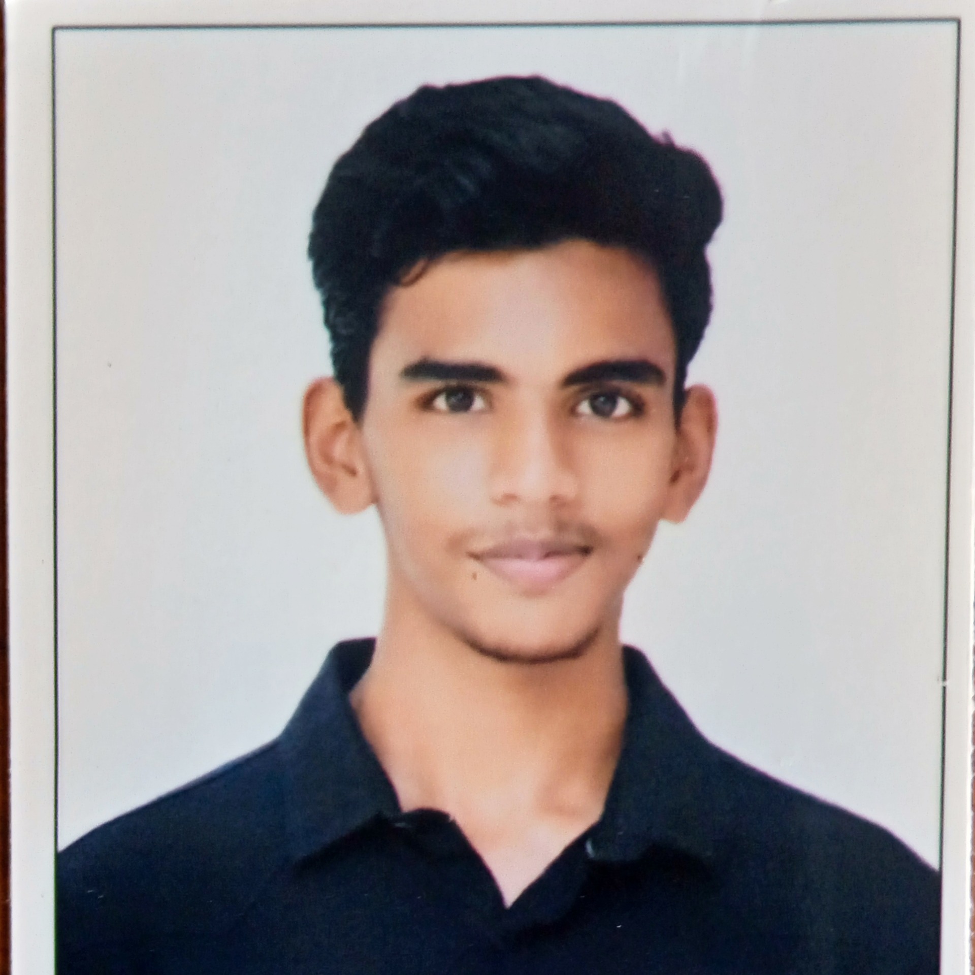 Chandra Harsha