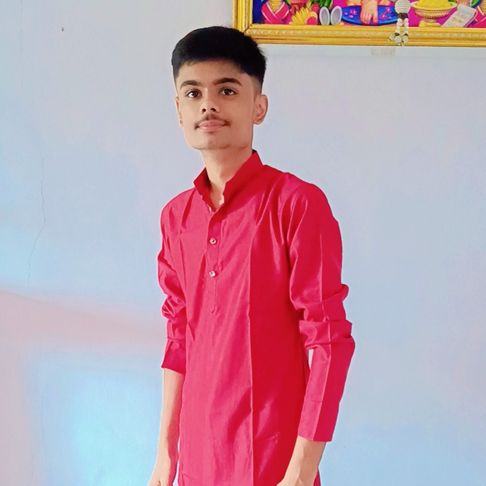 Santosh Anand