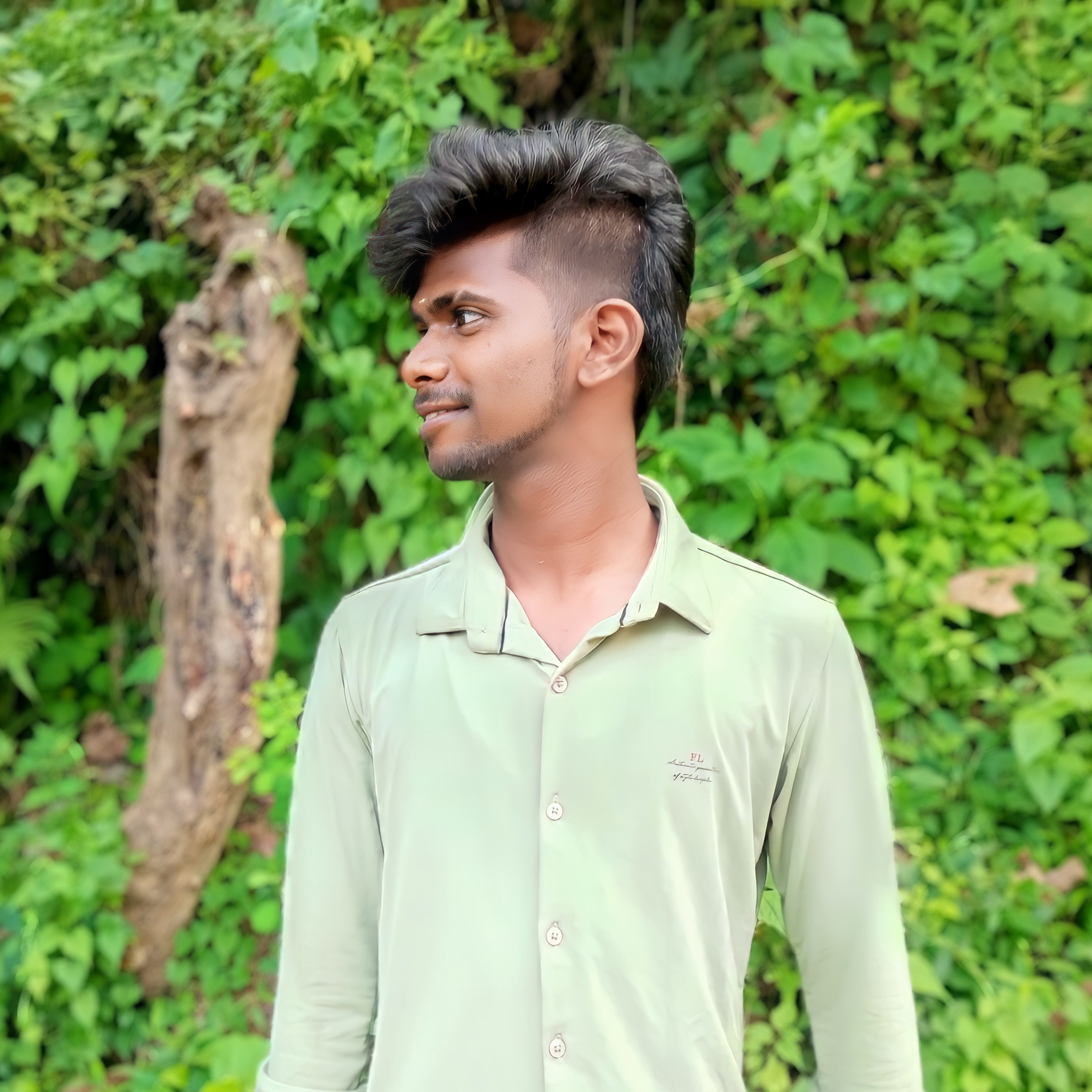 Deepak Nirmal