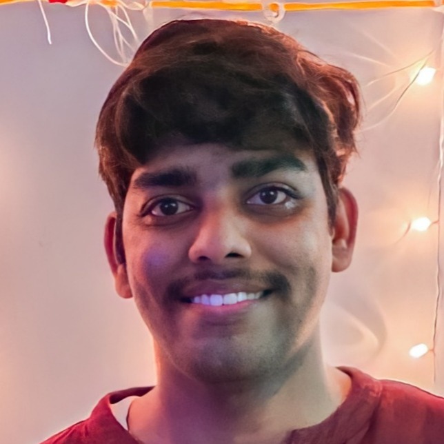 Parasa Rohith