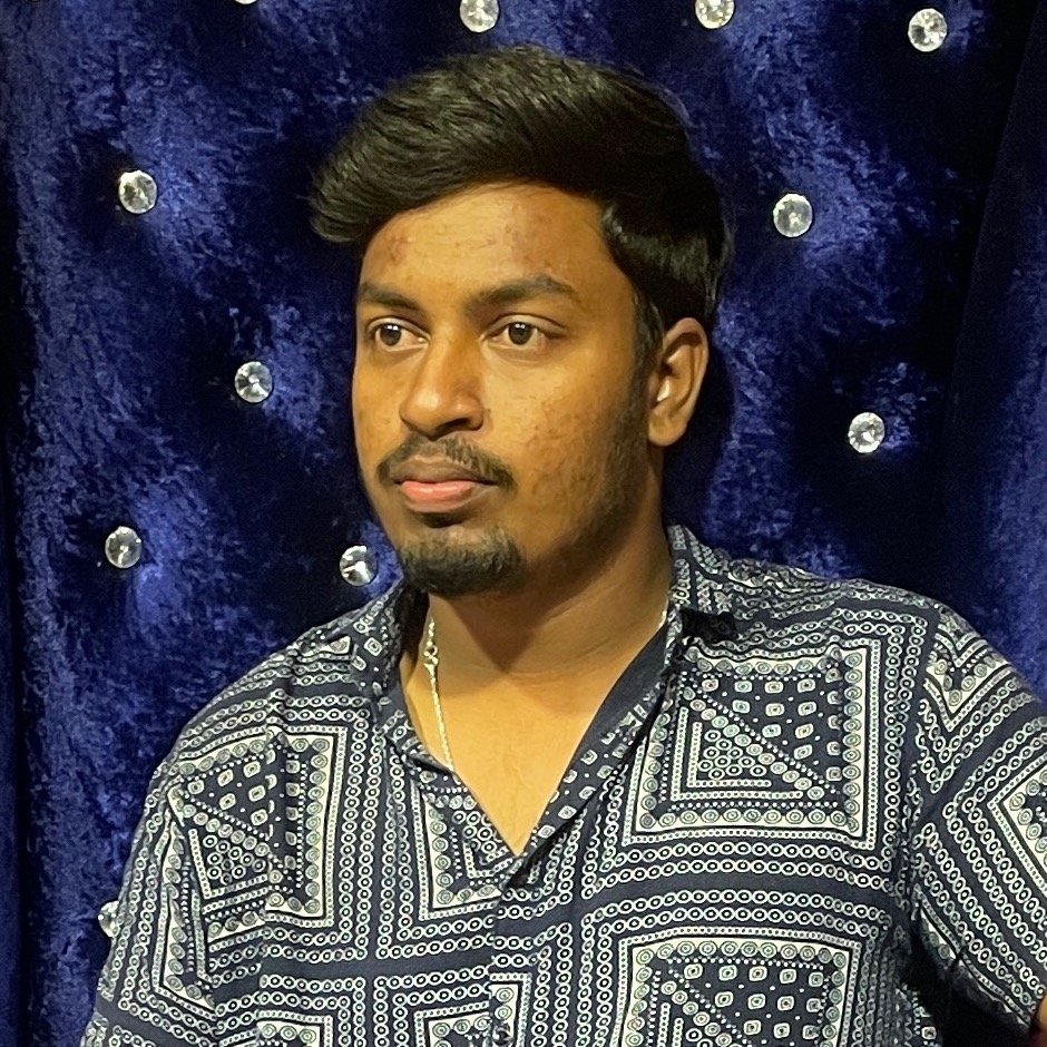 Vamsi krishna