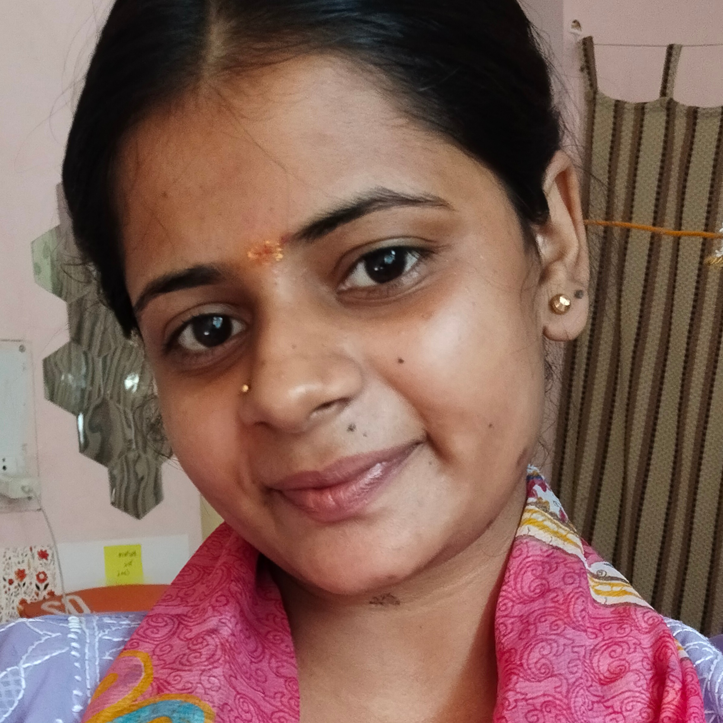 Yashaswini Srivastava