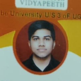 Tushar Sharma