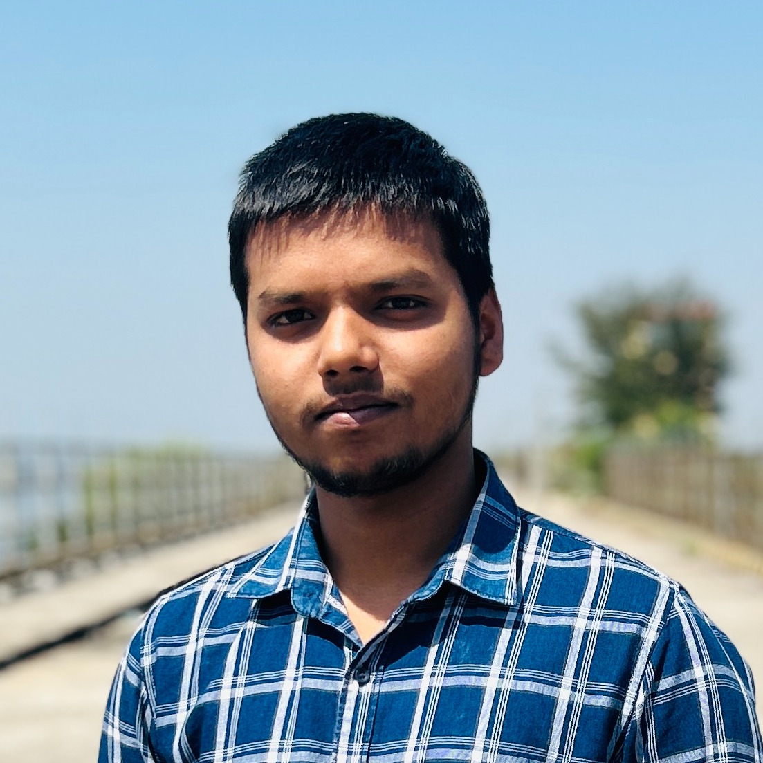 Shubham Prasad