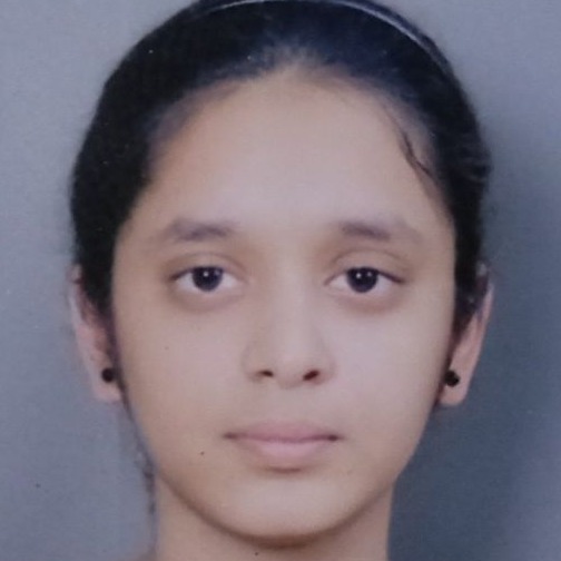 Ashika Pandey