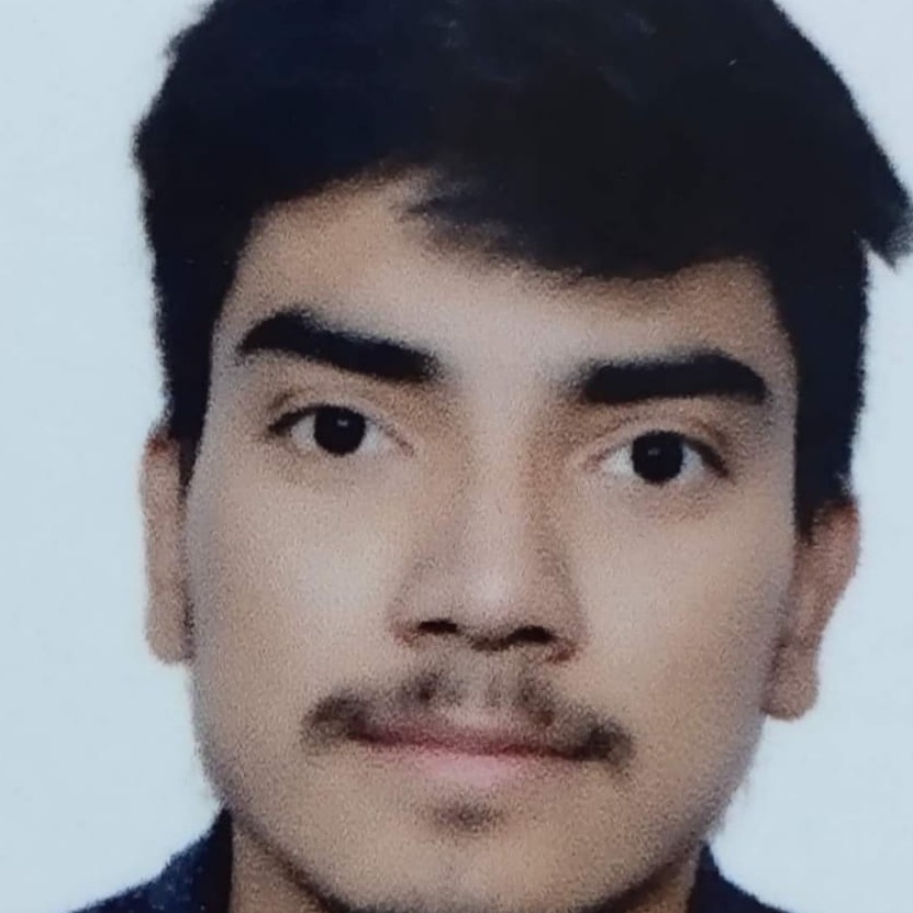 Rohit Kandari