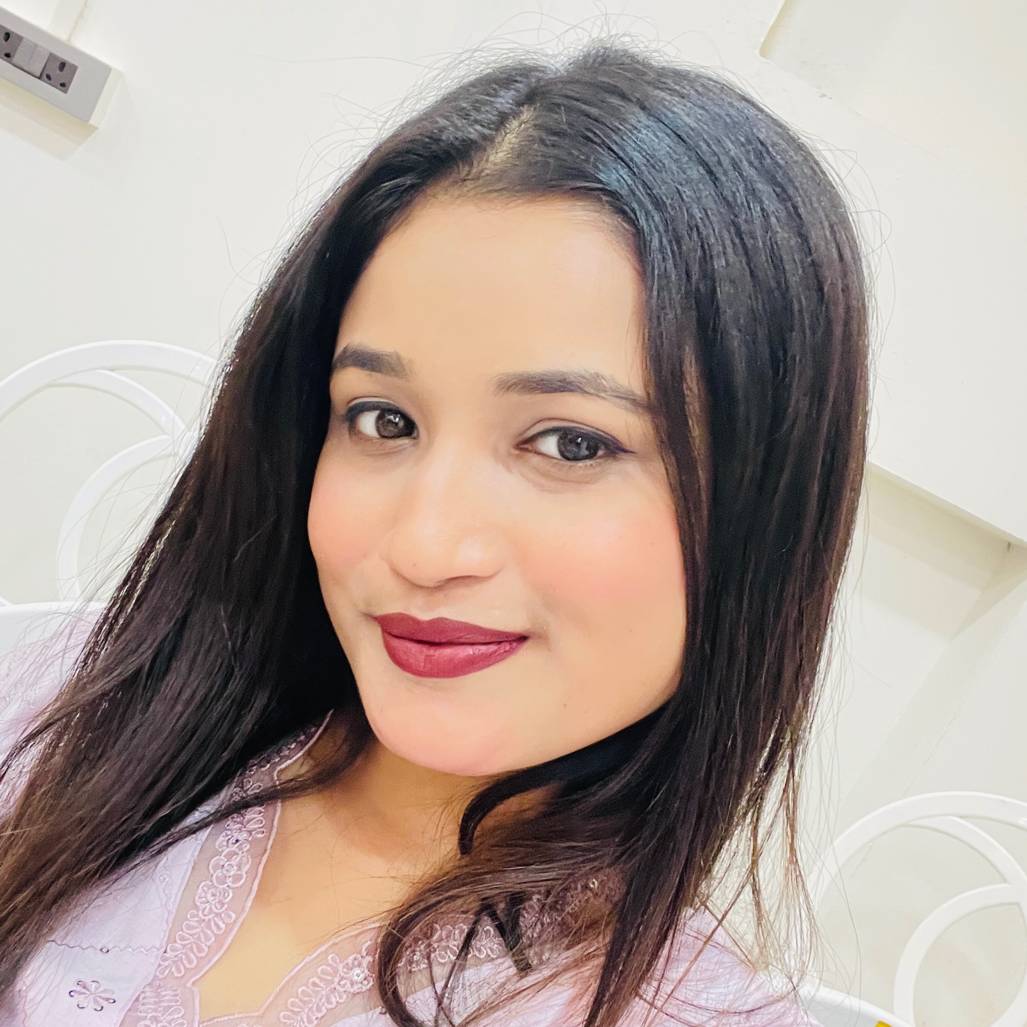 Mehek islam