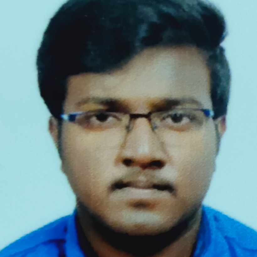 Dhanushraj y