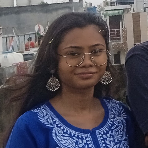 Ananya Sinha
