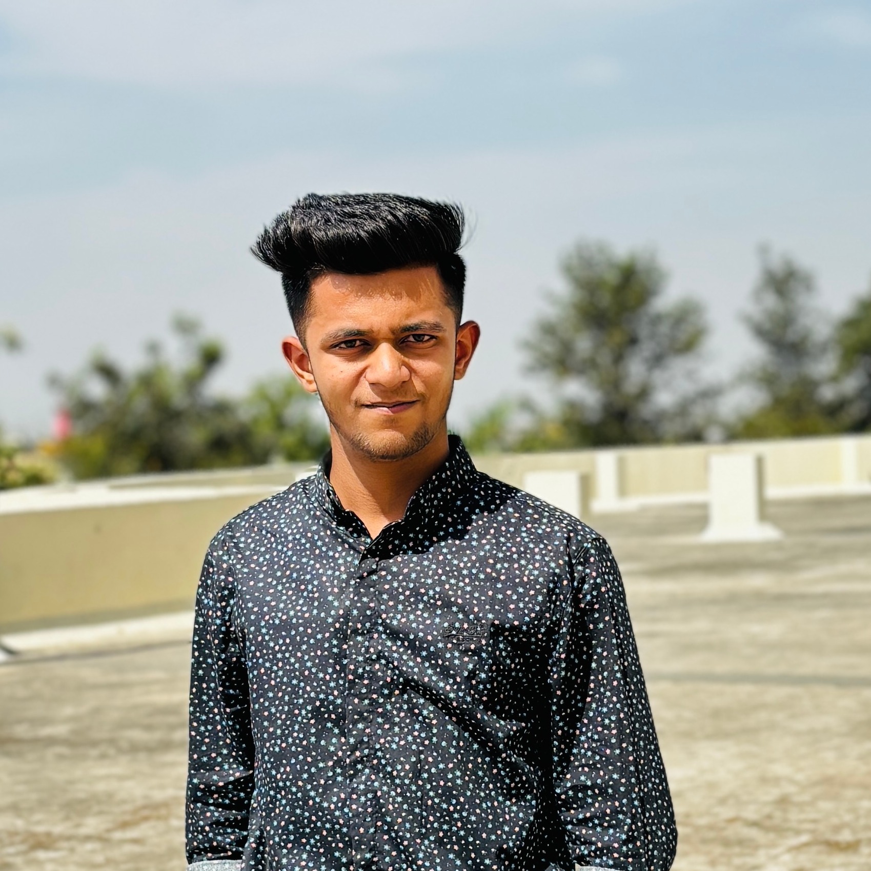 Aryan thakur