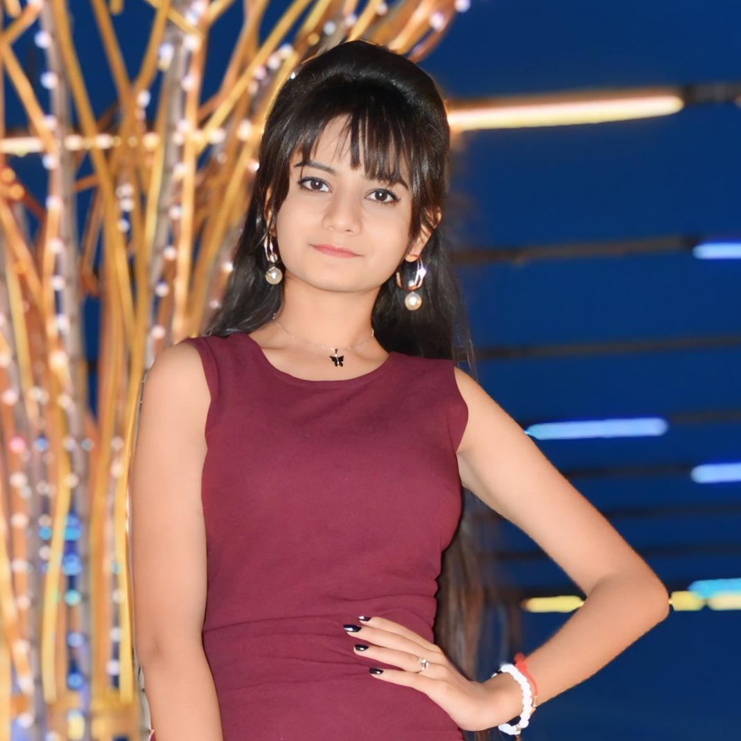 Kashish