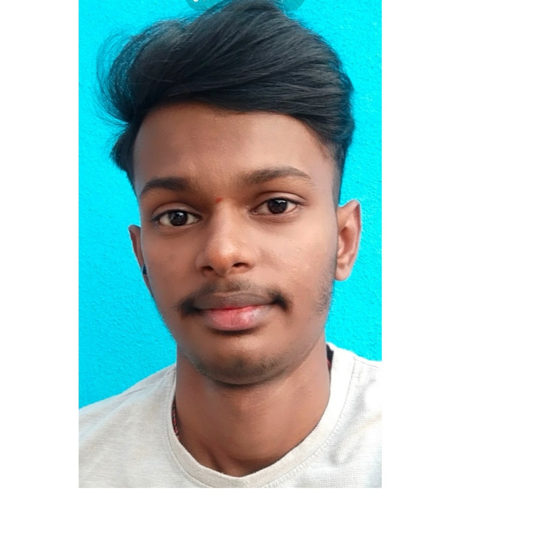 Amith Prasad S G