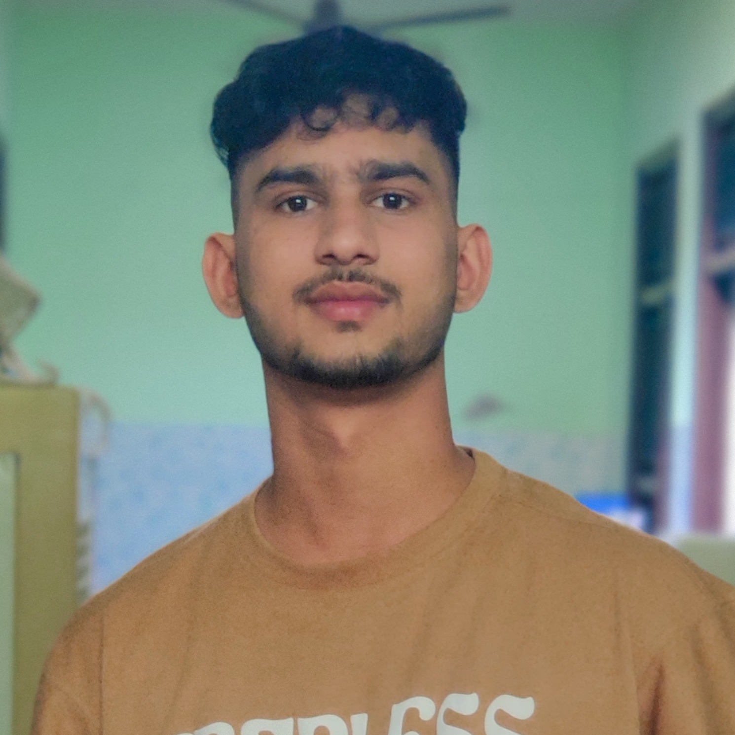 Ankit