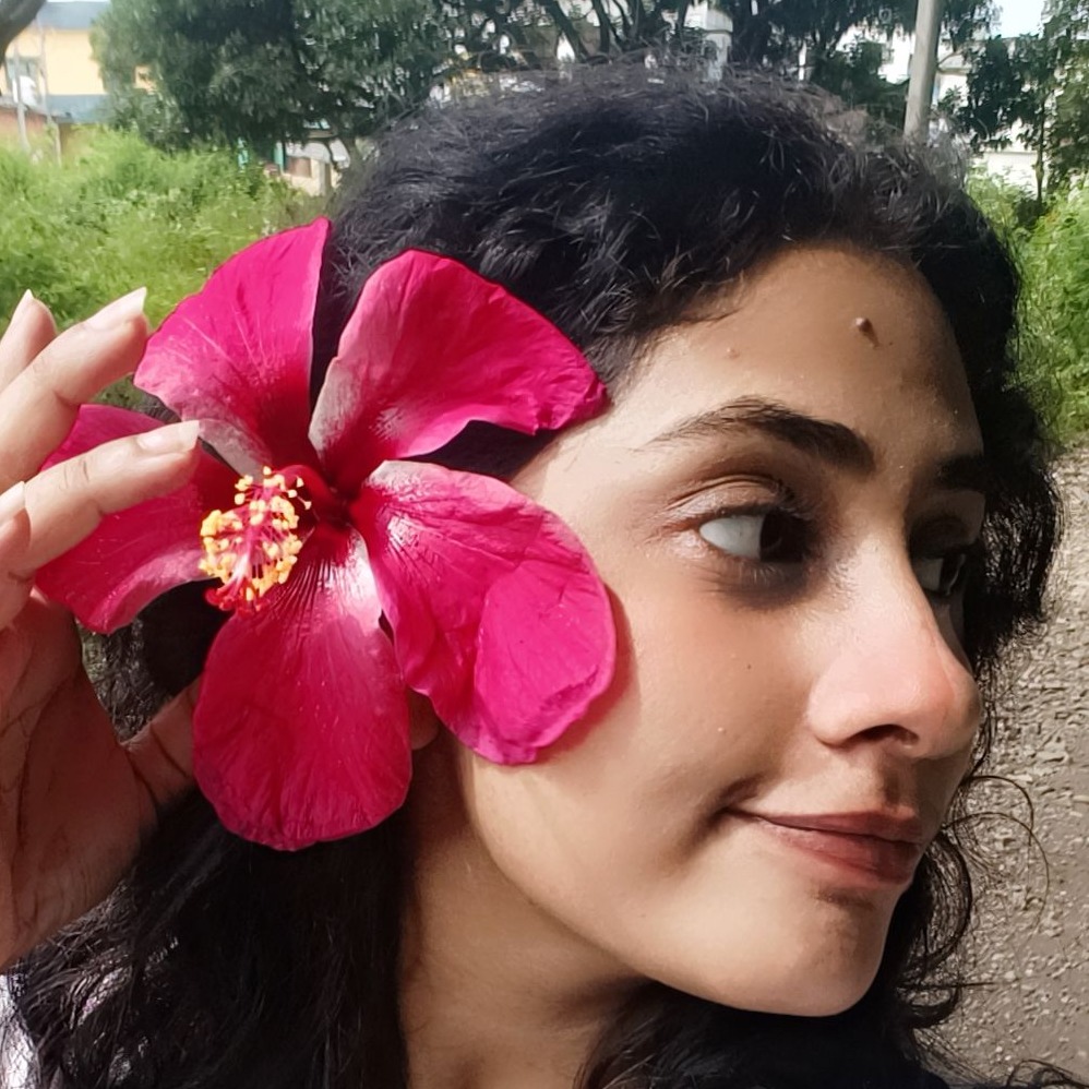 Ruchika Rajan