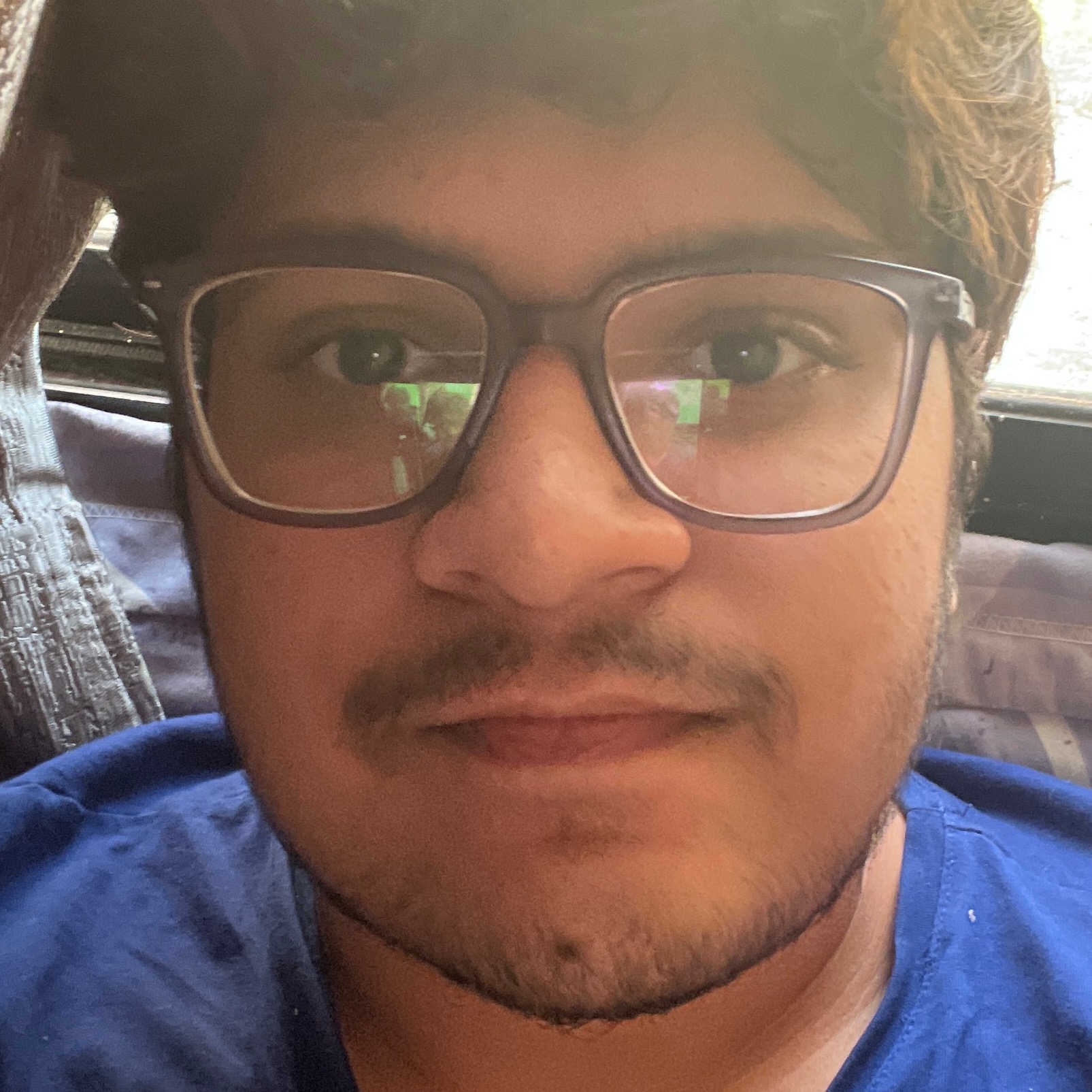 Hridaan Vasani