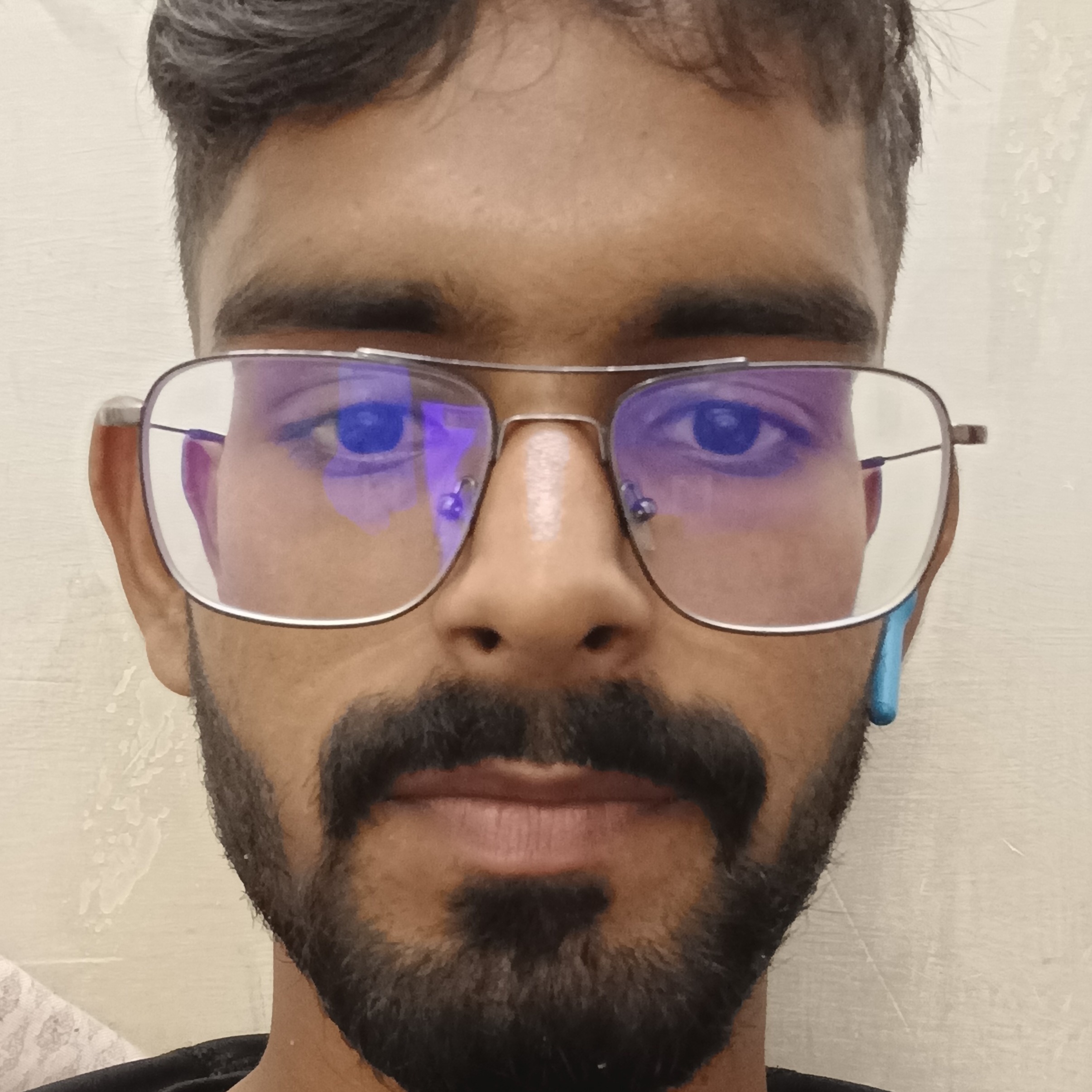 Simant Patel