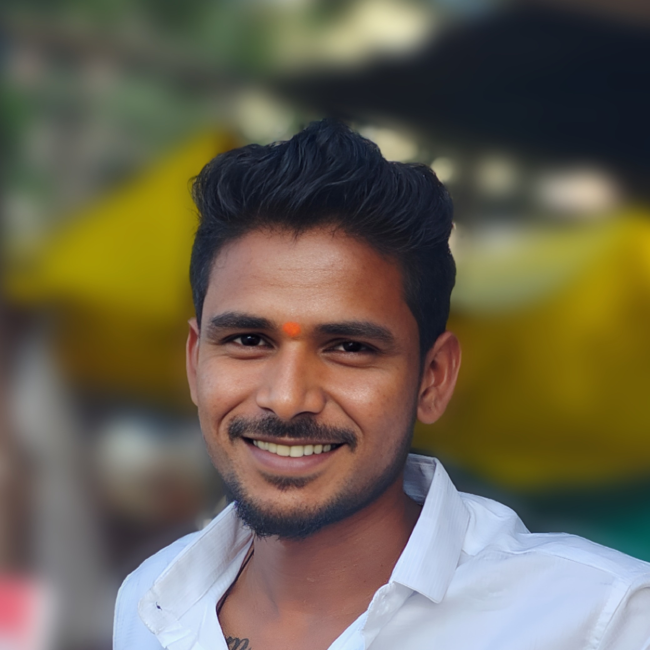 BHIMRAO DIPAK SARKATE