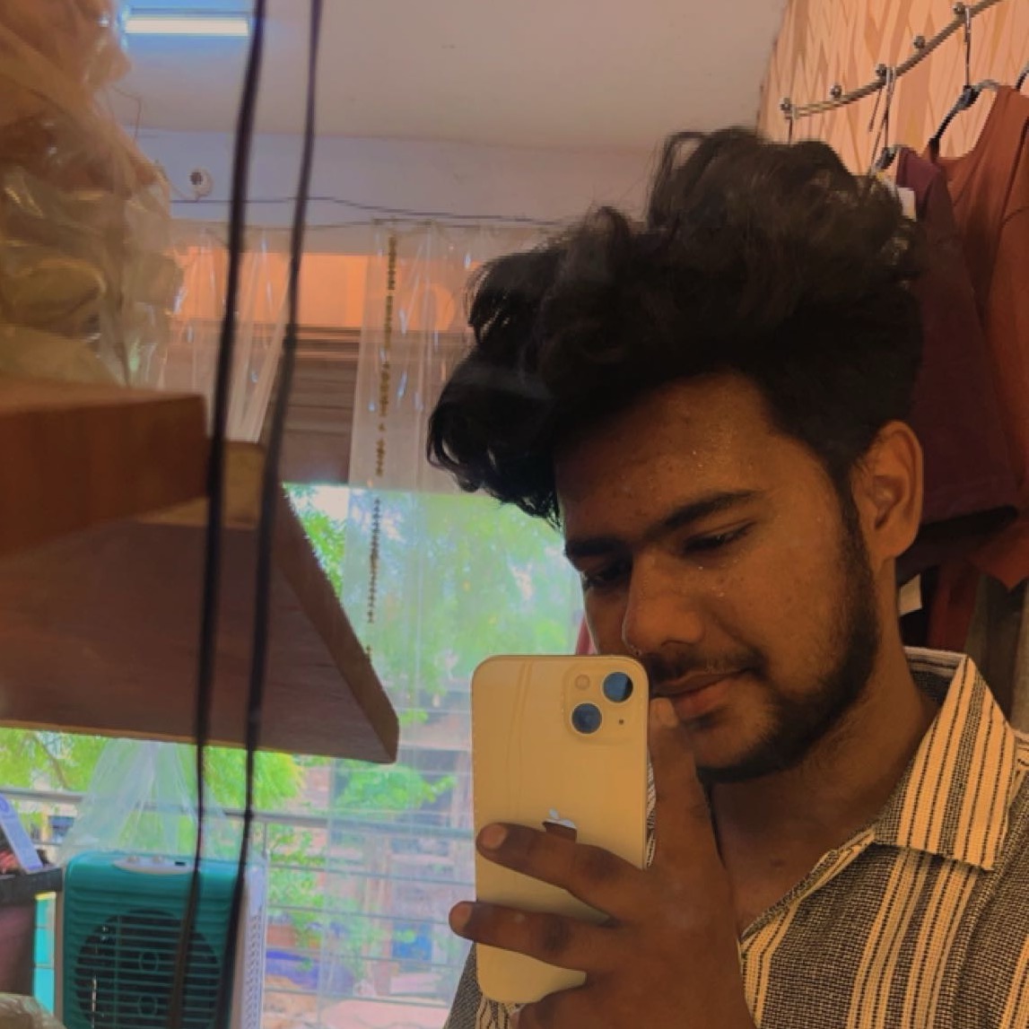 Priyanshu singh