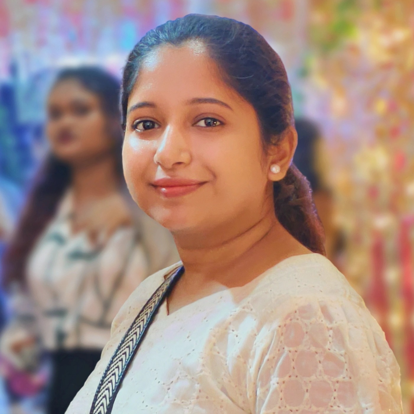 Amisha Sarkar
