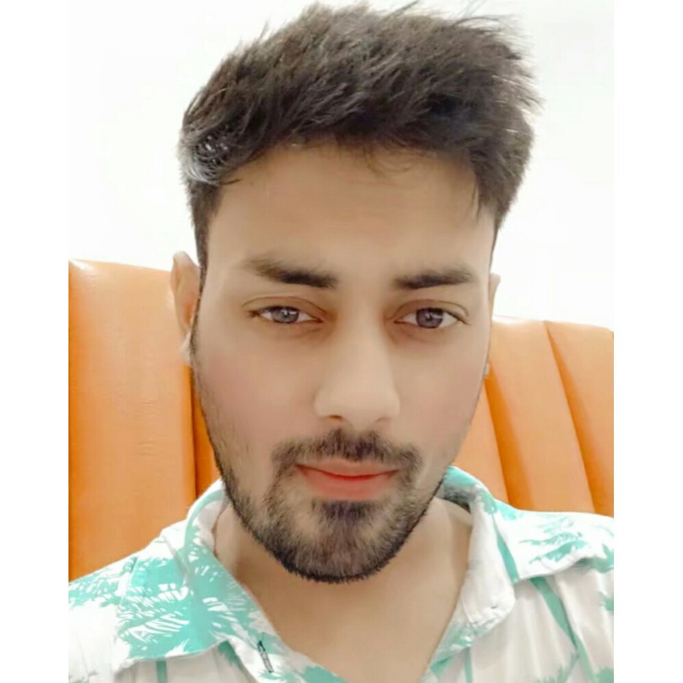 Mohd Salim Salar