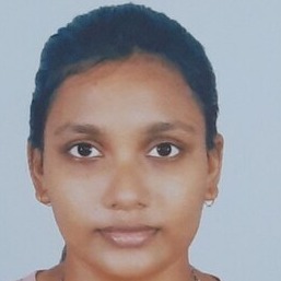 ISHA PAUL