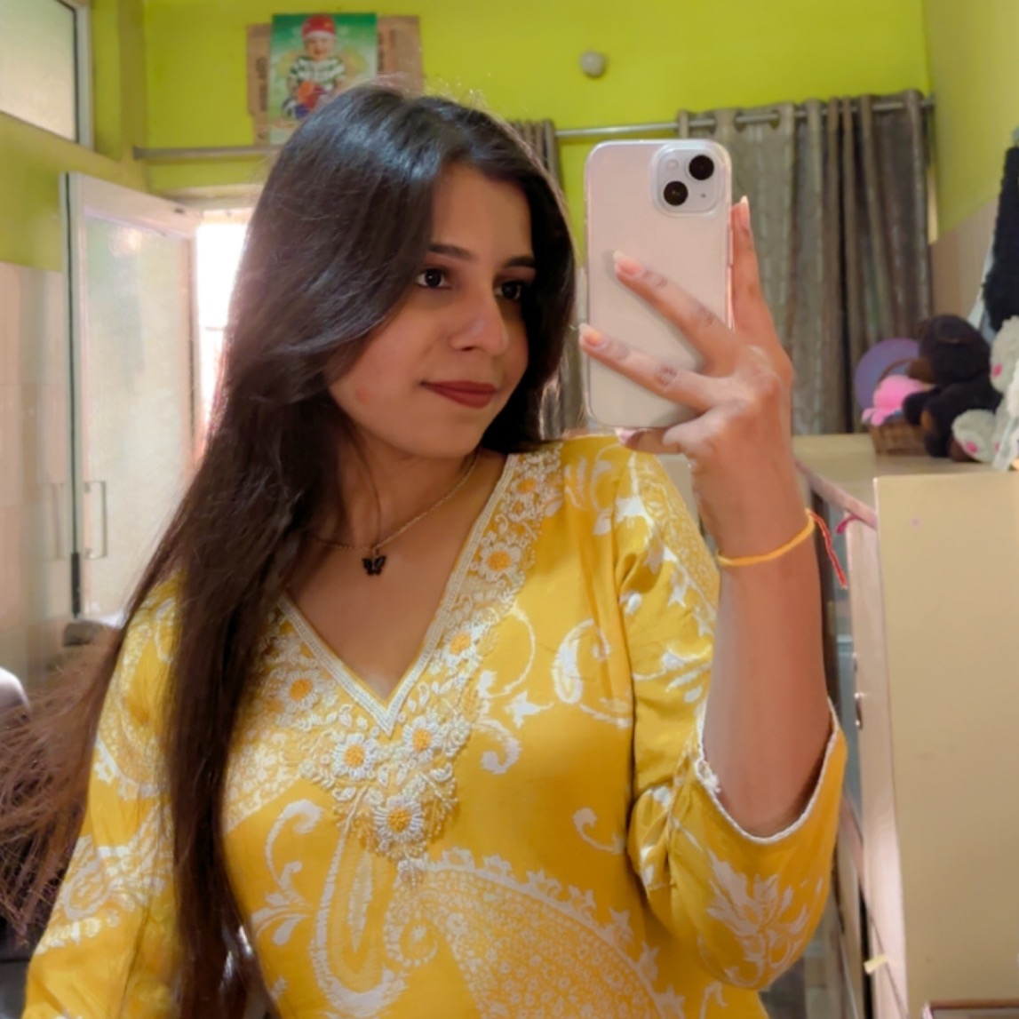 Sneha Sharma
