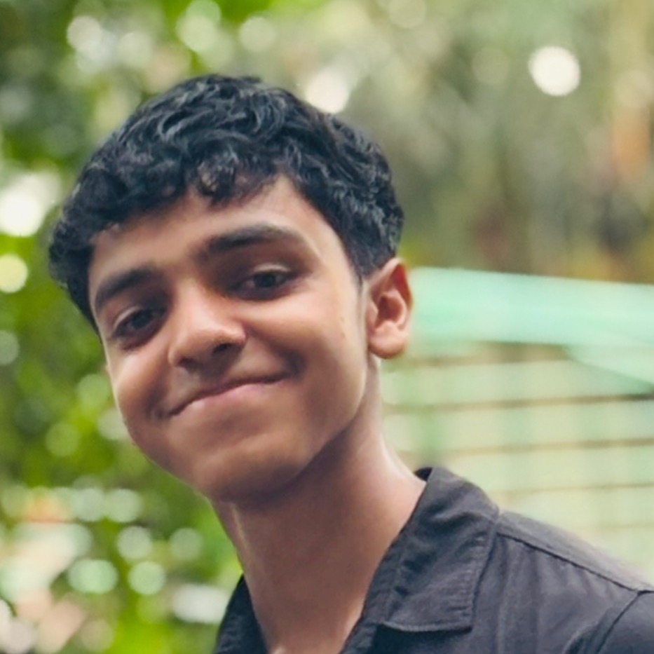 AMIR SHIHAB