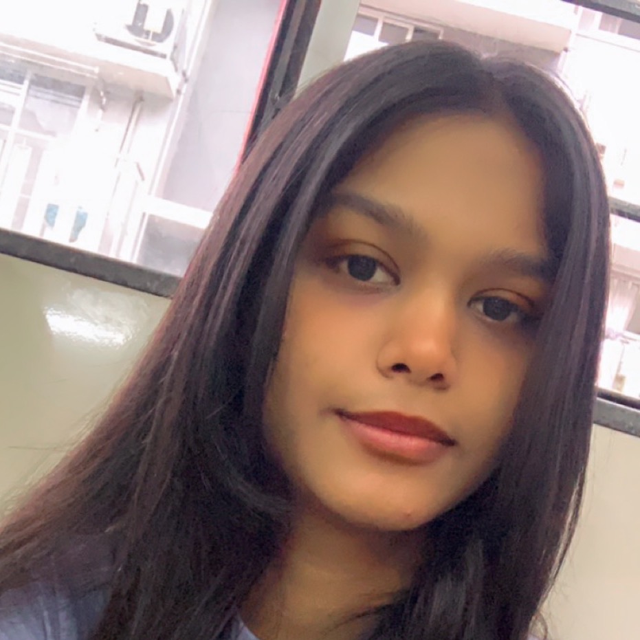 Palak Kothari