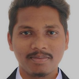 Mandala sai kumar