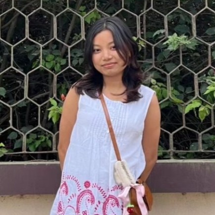 Neha lama