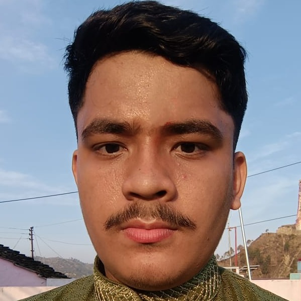 Vinay Singh