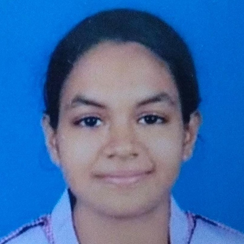 Pryaosi Halder