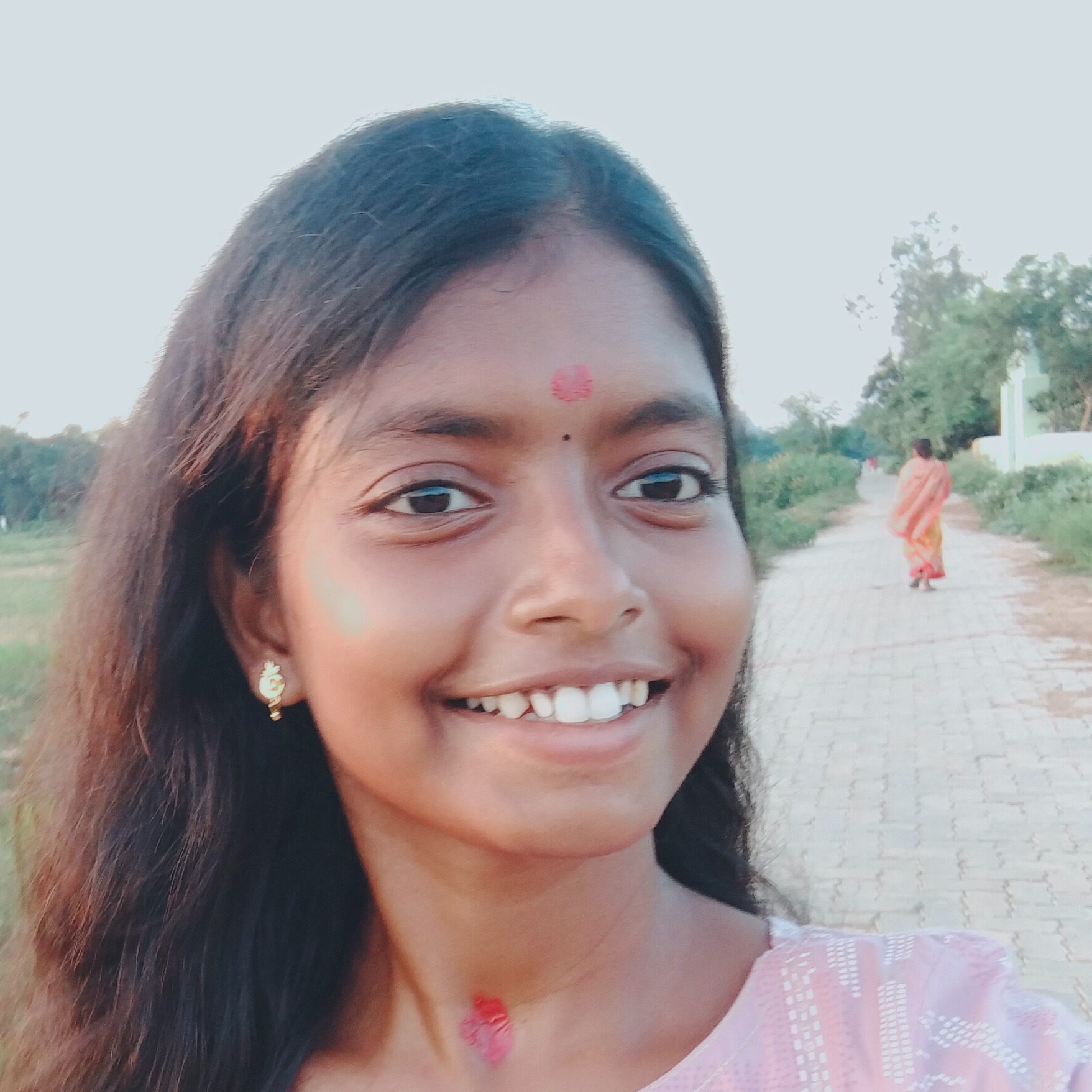 Pinki Jamuda