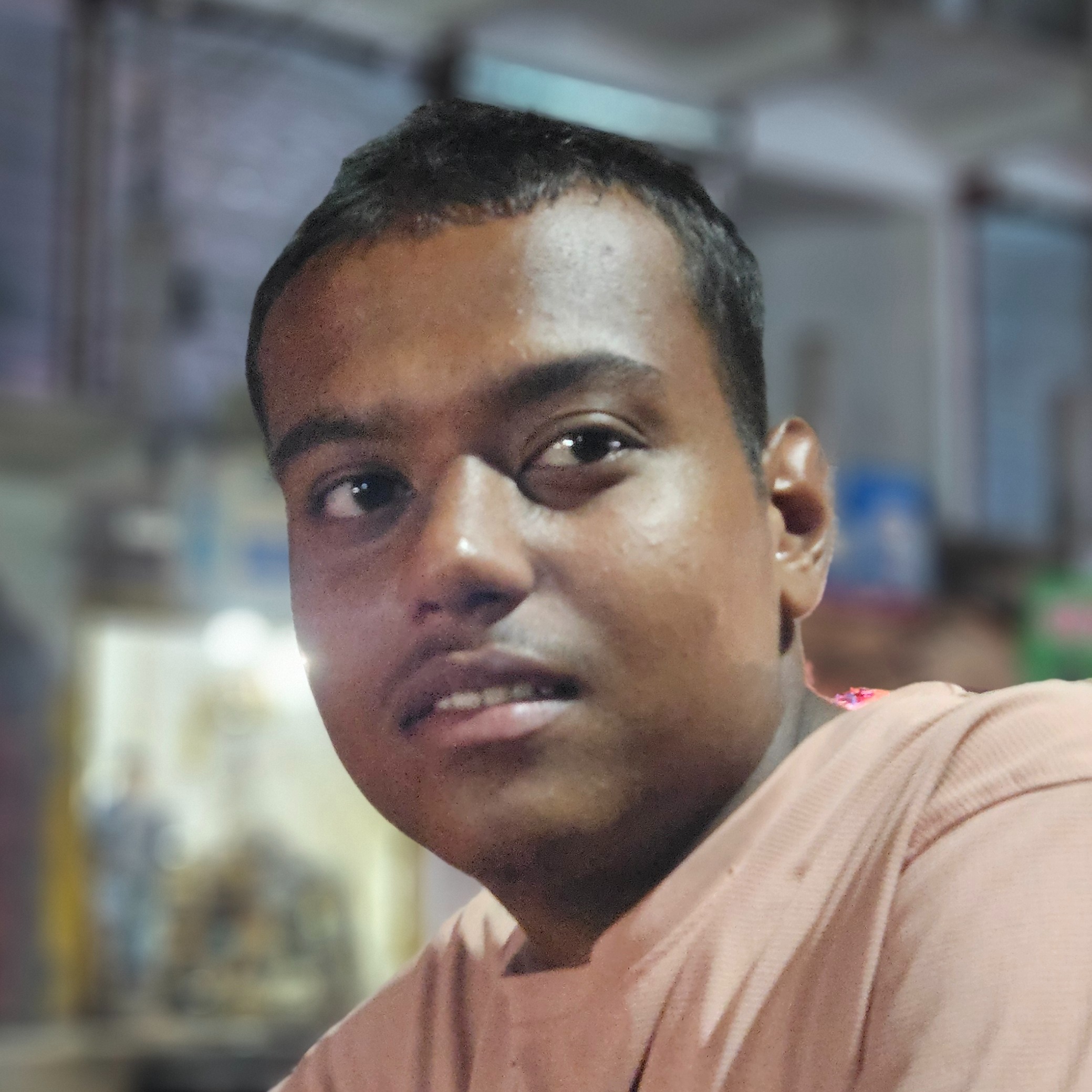 Krrish Jain