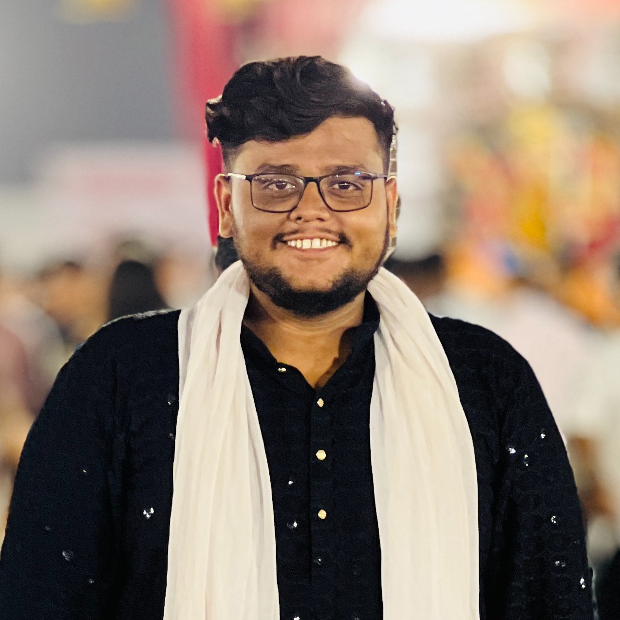 Yash Parmar